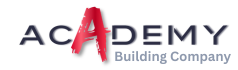 Academy Building Company logo
